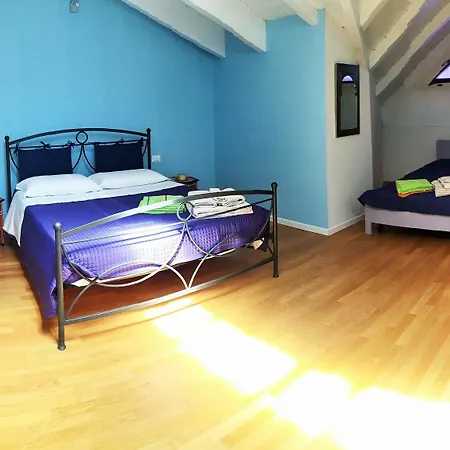 Villa Camilla Desenzano del Garda