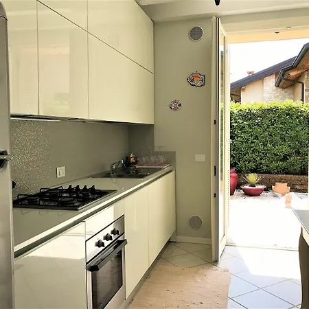 Villa Camilla Desenzano del Garda