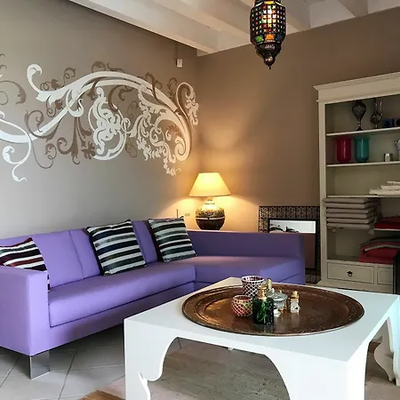 Villa Camilla *