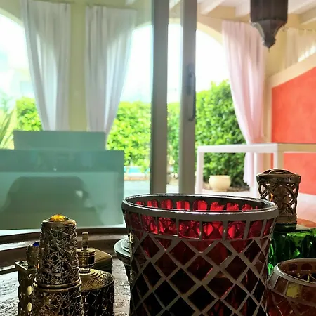 Villa Camilla