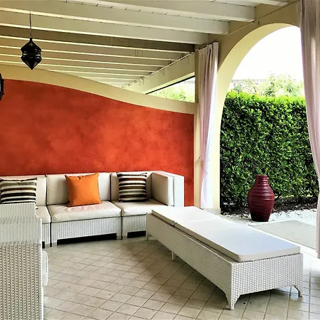 Villa Camilla